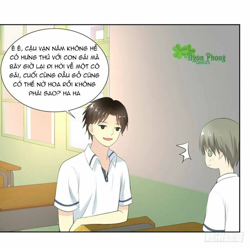 Sinh Sinh Tương Thác: Chapter 32