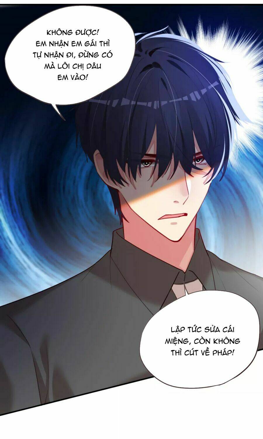 Vì Yêu Mà Khắc Cốt Ghi Tâm: Chapter 78