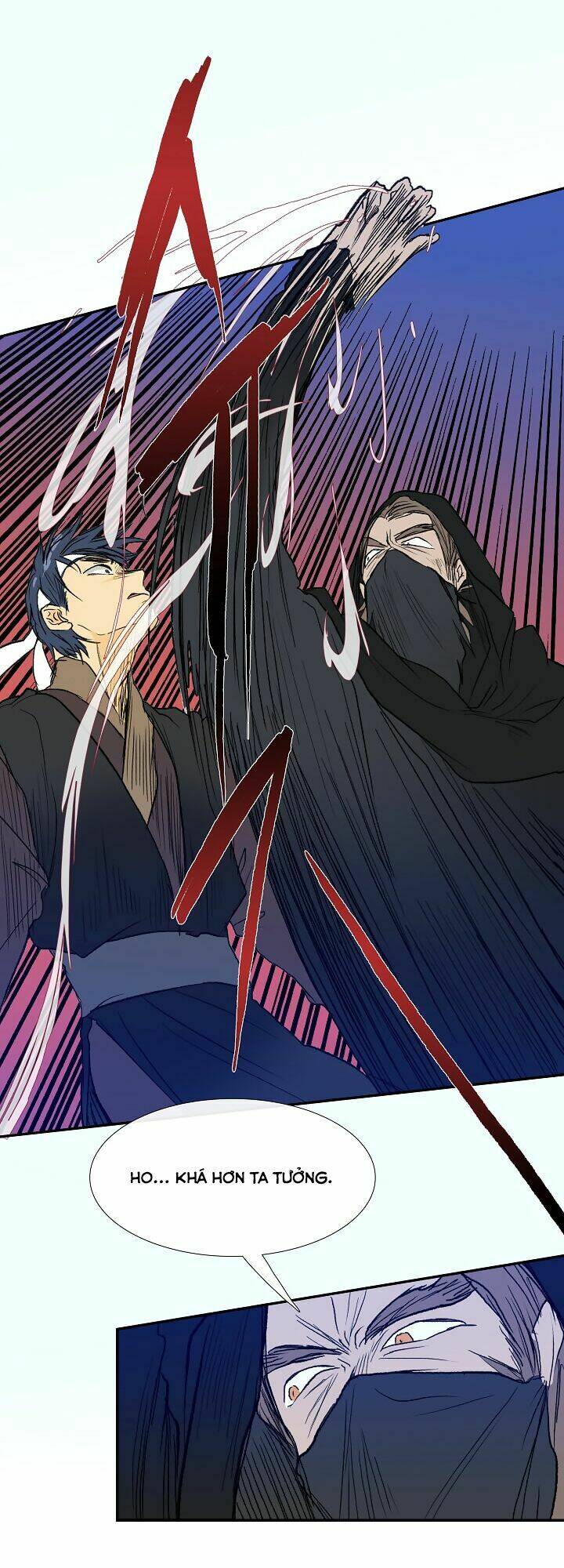 Học Sĩ Tái Sinh: Chapter 66