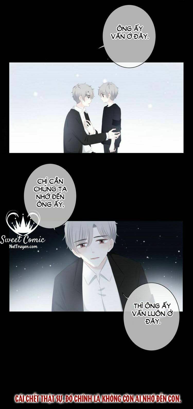 Vấp Phải Nghịch Quang: Chapter 9