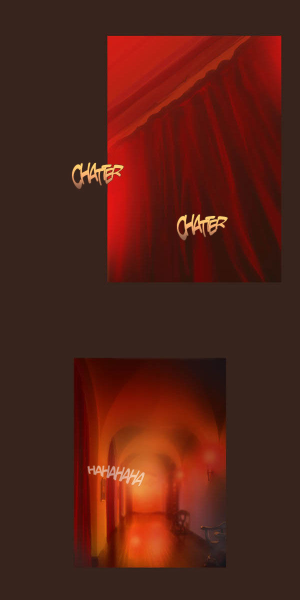 Magician: Chapter 54