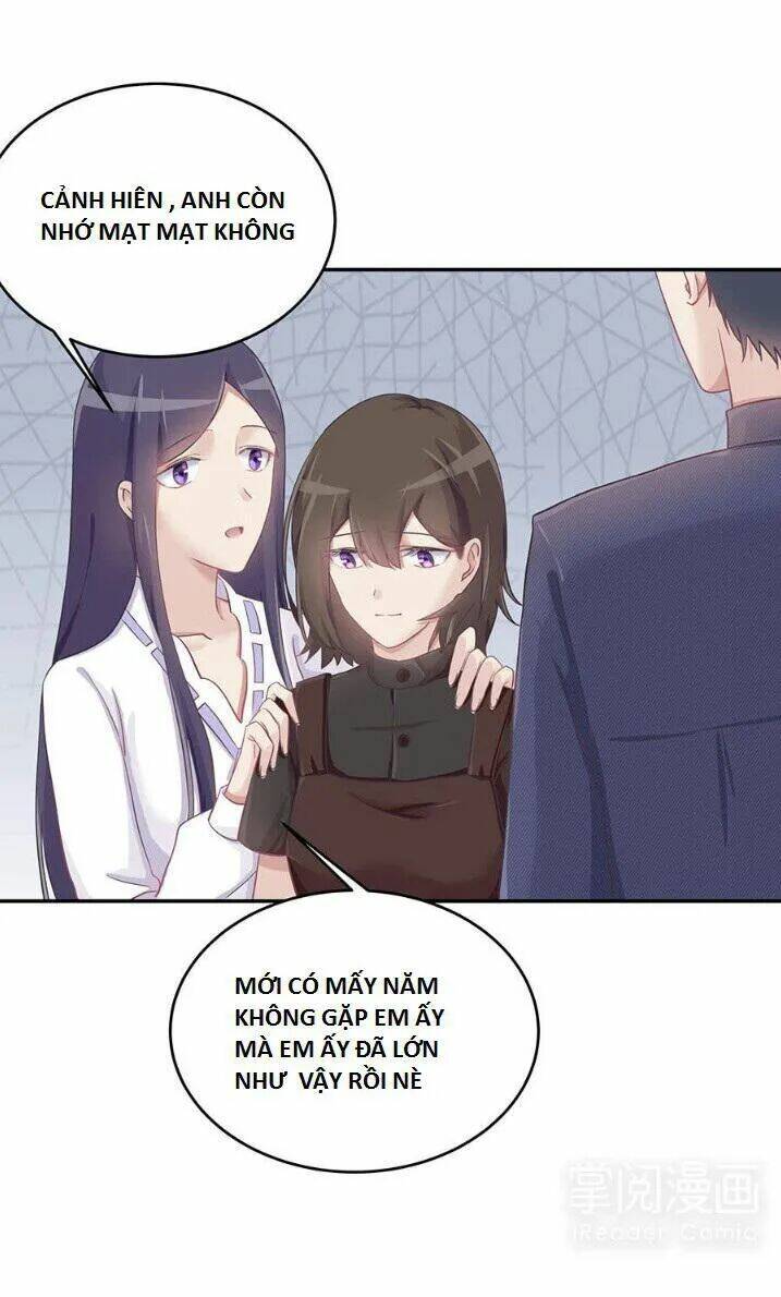 Tiểu Muội, Ngươi Đã Lấy Chồng Chưa ?: Chapter 5