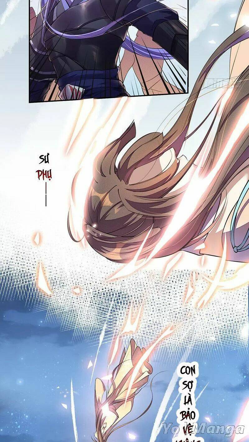 Tuyệt Thế Luyện Đan Sư: Chapter 97