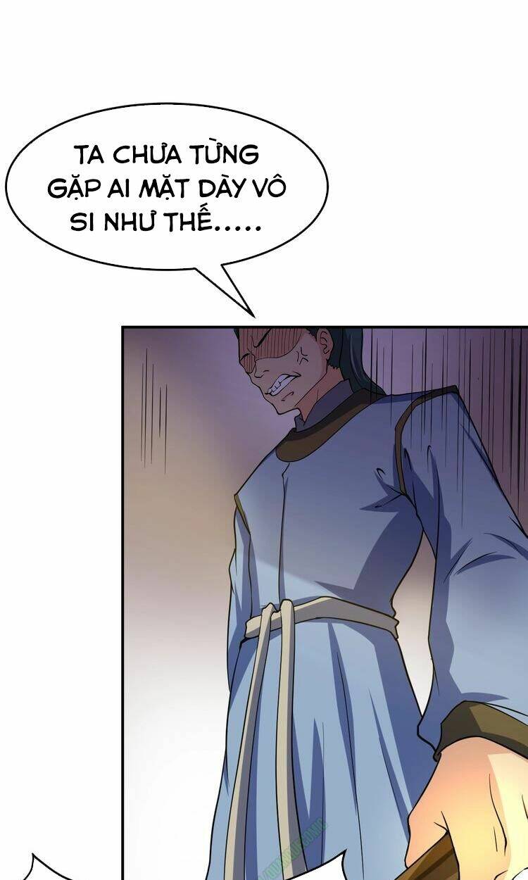 Vô Cực Chiều Thiên: Chapter 4