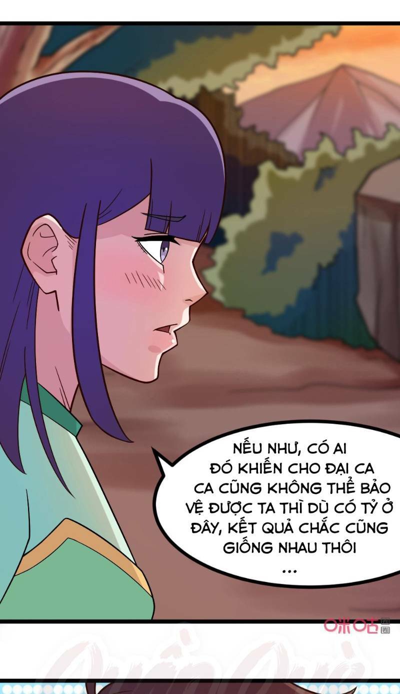 Tu Tiên Cuồng Thần: Chapter 46
