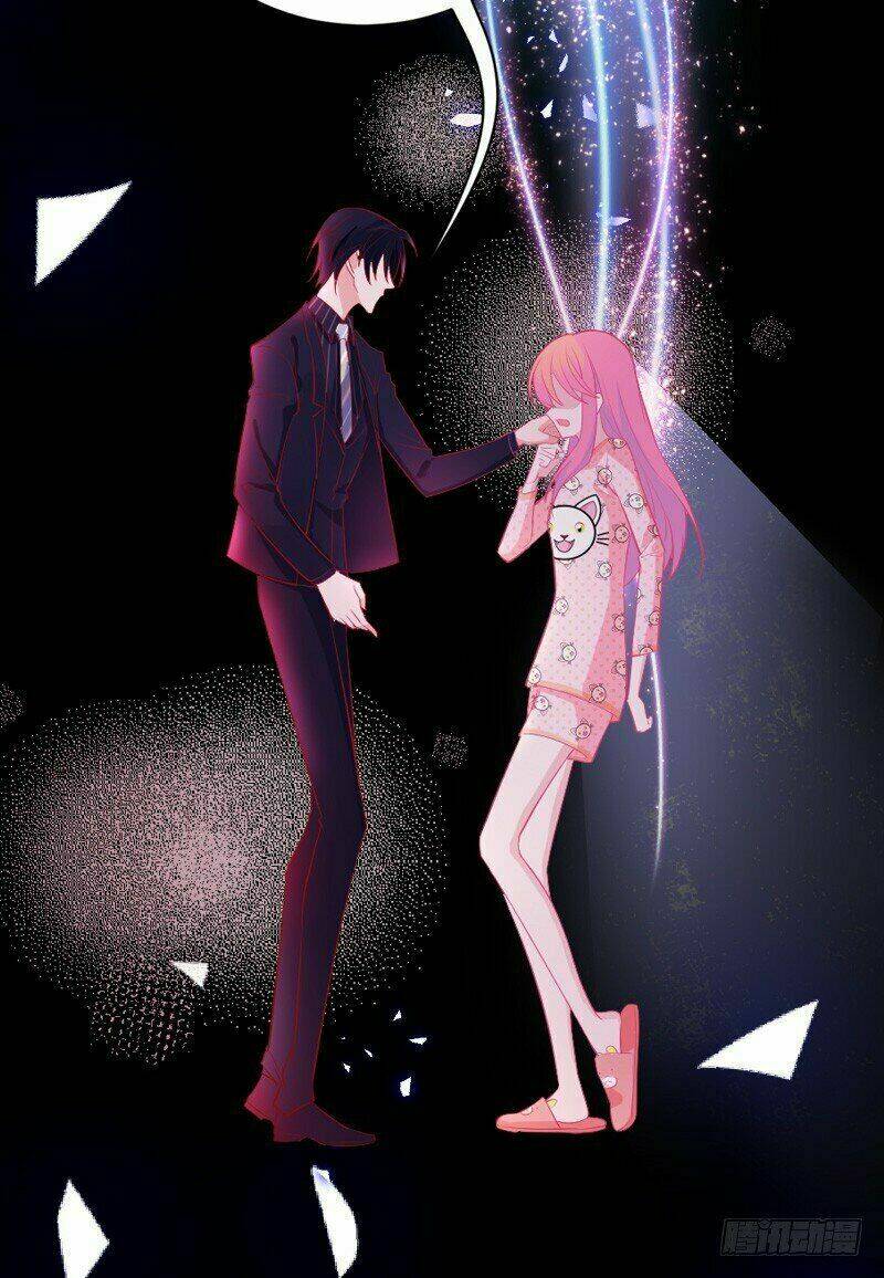 Vượt Qua Ngân Hà Để Yêu Em: Chapter 1