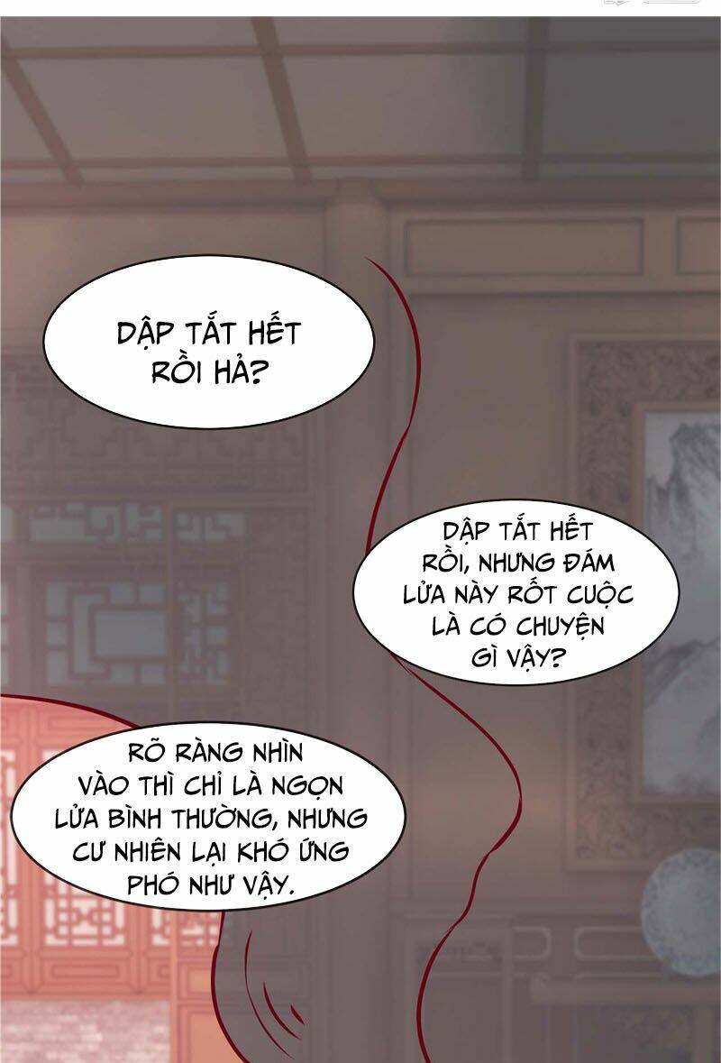 Chí Tôn Võ Đế: Chapter 219