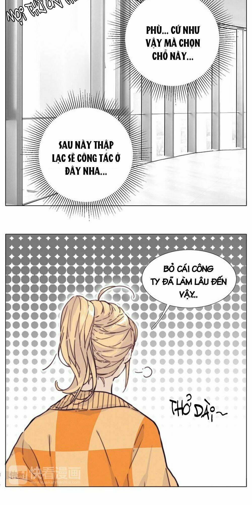 Tình Yêu Chớp Nhoáng: Chapter 79