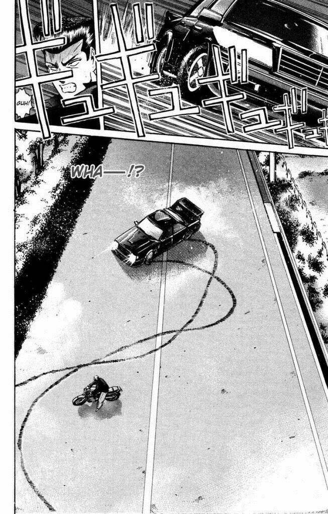 Shonan Junai Gumi: Chapter 84