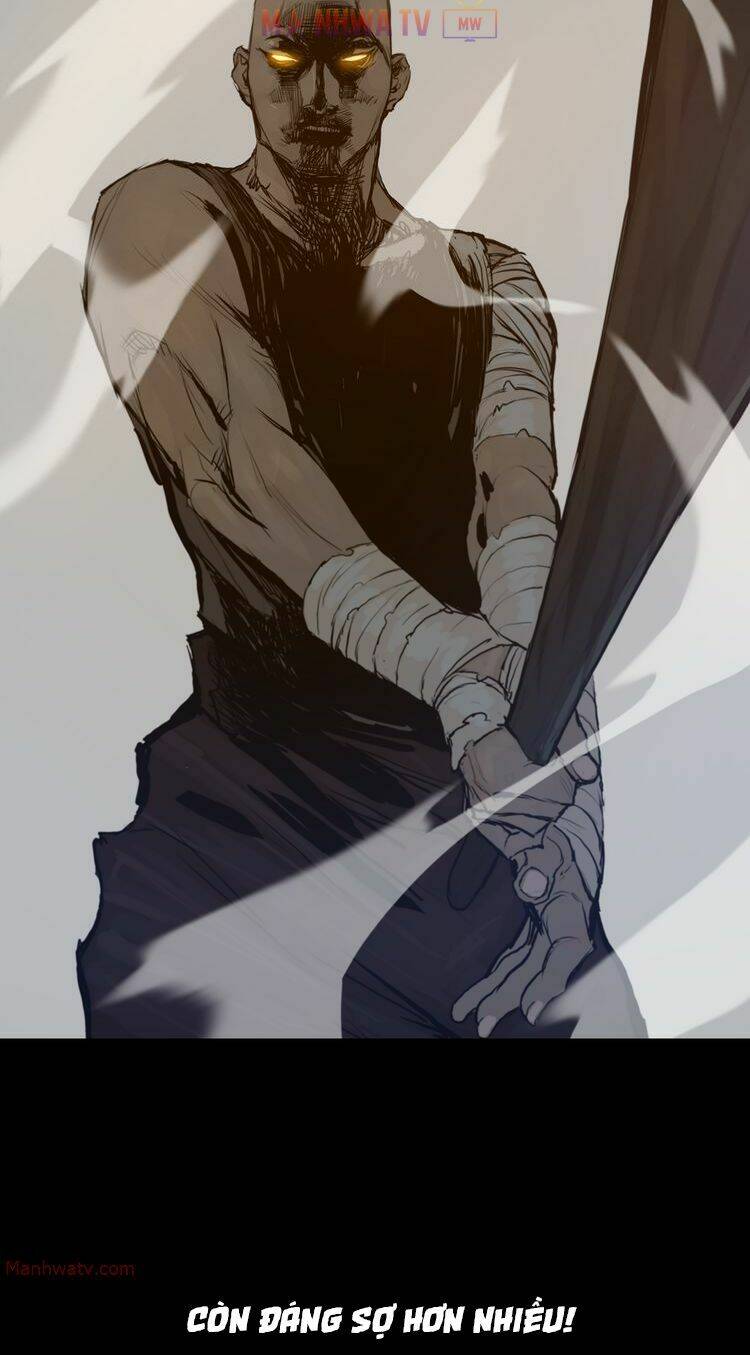 Thanh Gươm Danh Vọng: Chapter 0