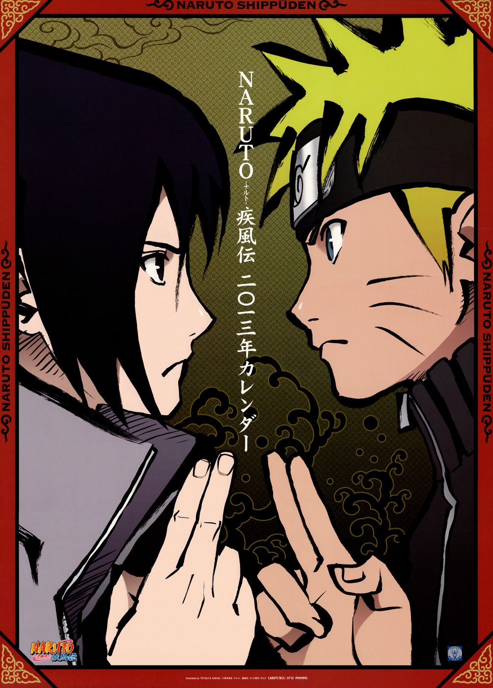 Naruto: Chapter 610