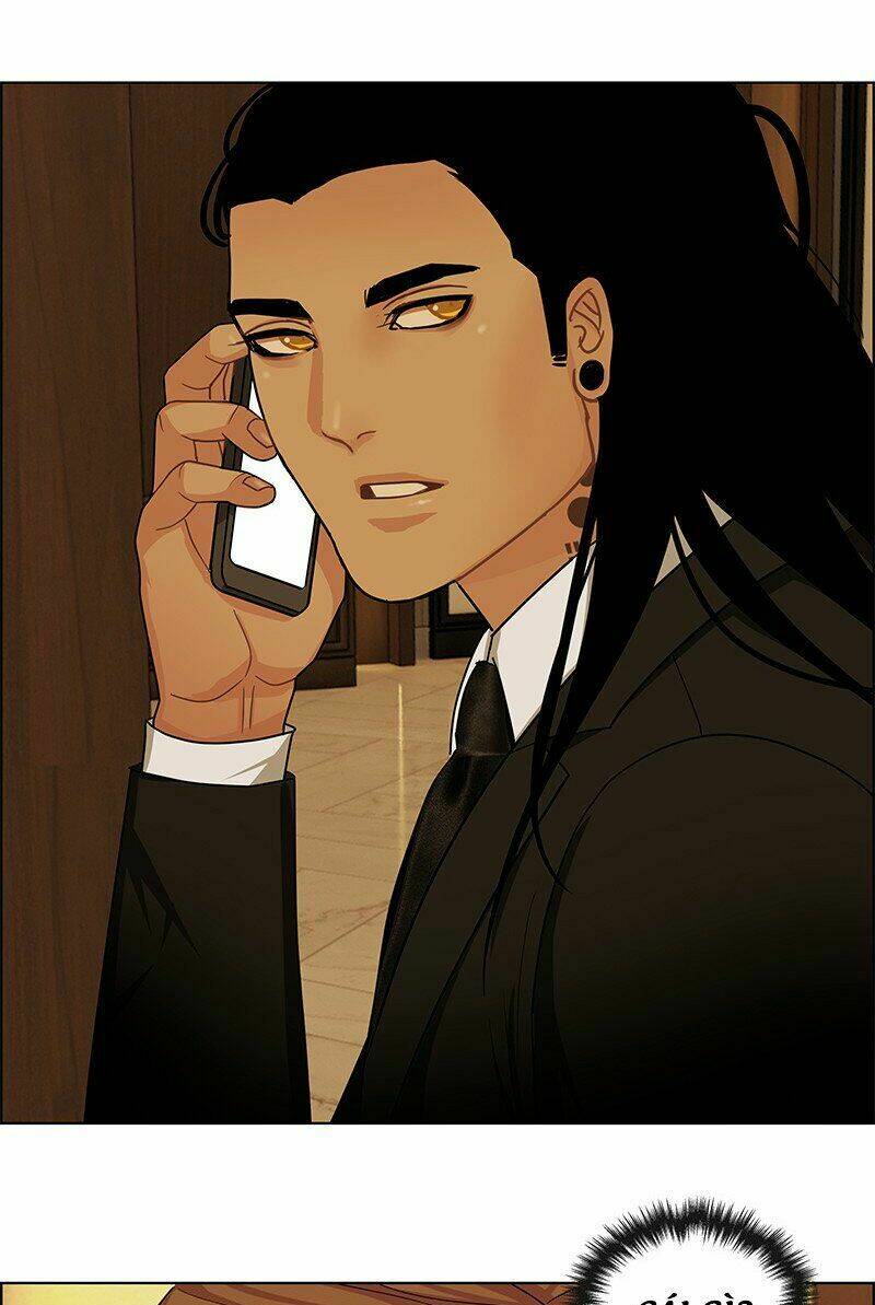 Nửa Đêm Ở Poppy Land: Chapter 7