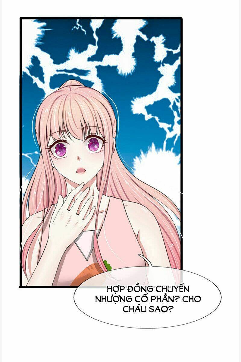 Phúc Hắc Lão Công Buông Em Ra: Chapter 85