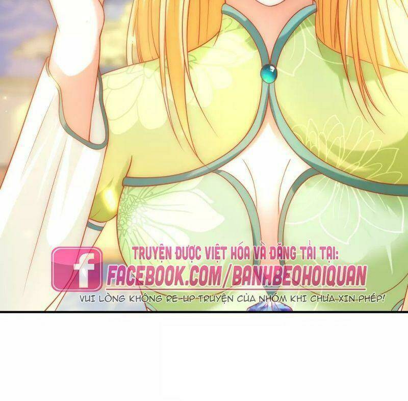 Sủng Hậu Của Vương: Chapter 55
