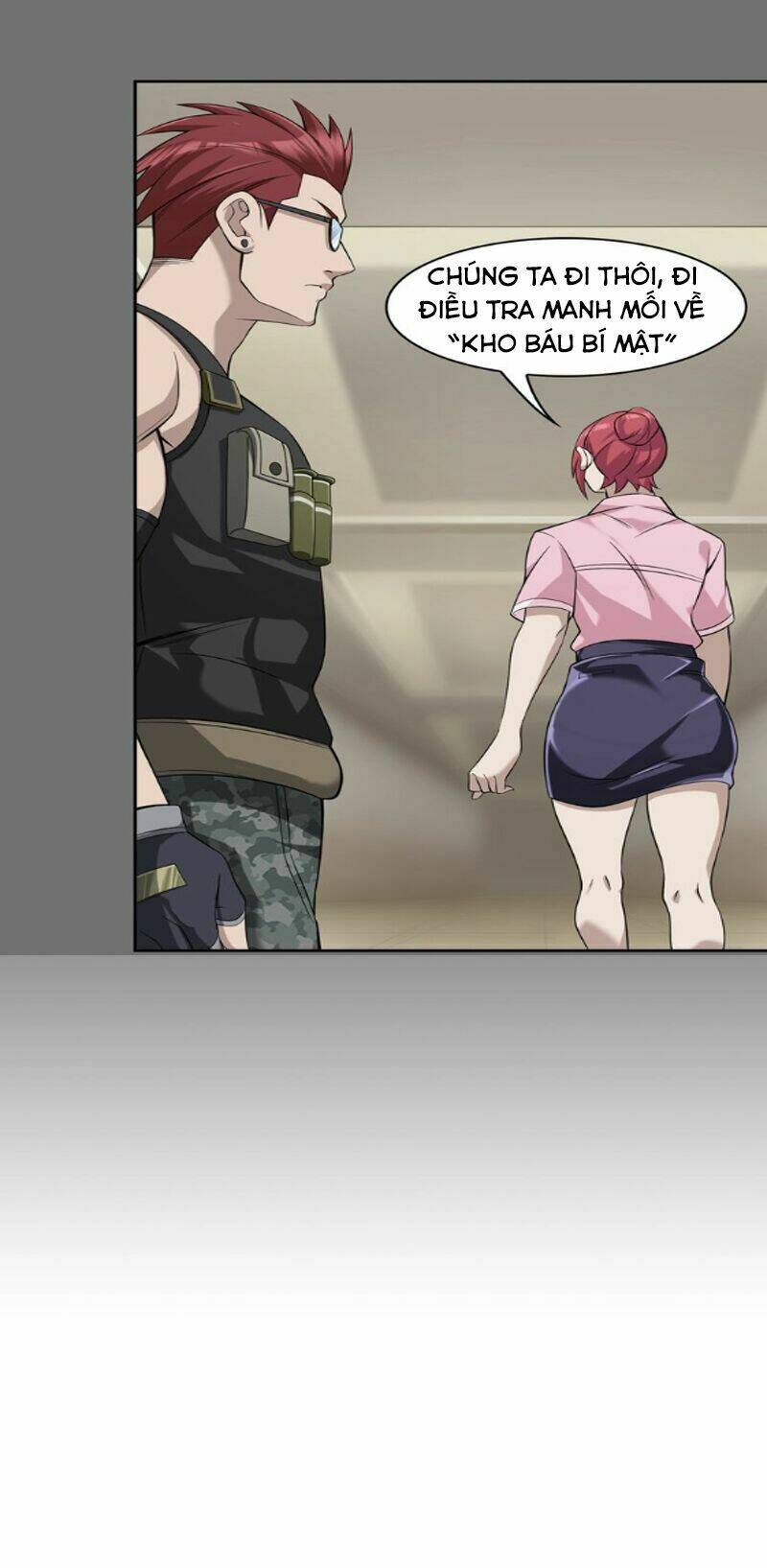 Siêu Cấp Đại Chủ Bạ: Chapter 18