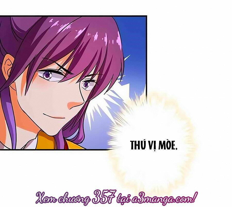 Vương Gia! Ngươi Thật Bỉ Ổi: Chapter 356