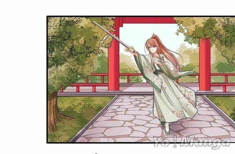 Khuynh Thế Y Phi Muốn Bỏ Chồng: Chapter 129