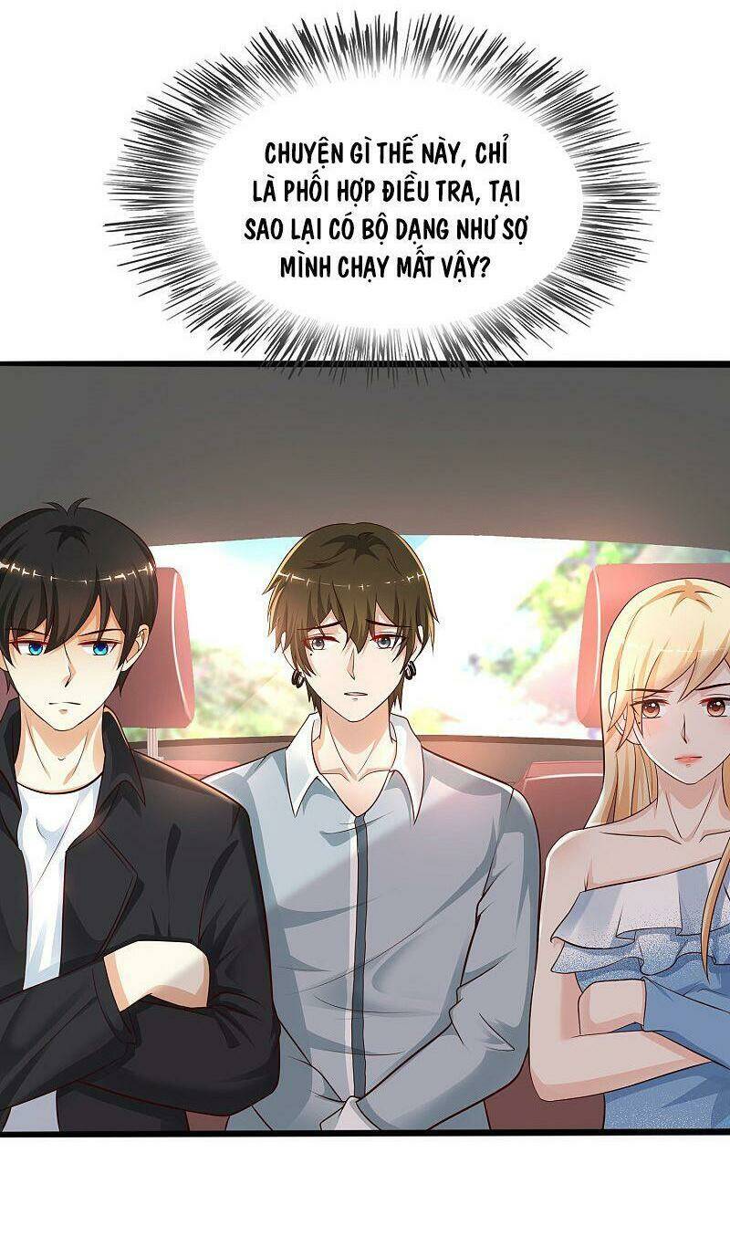 Tối Cường Vận Đào Hoa: Chapter 182