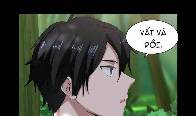Đô Thị Tuyệt Thế Cuồng Tôn: Chapter 6