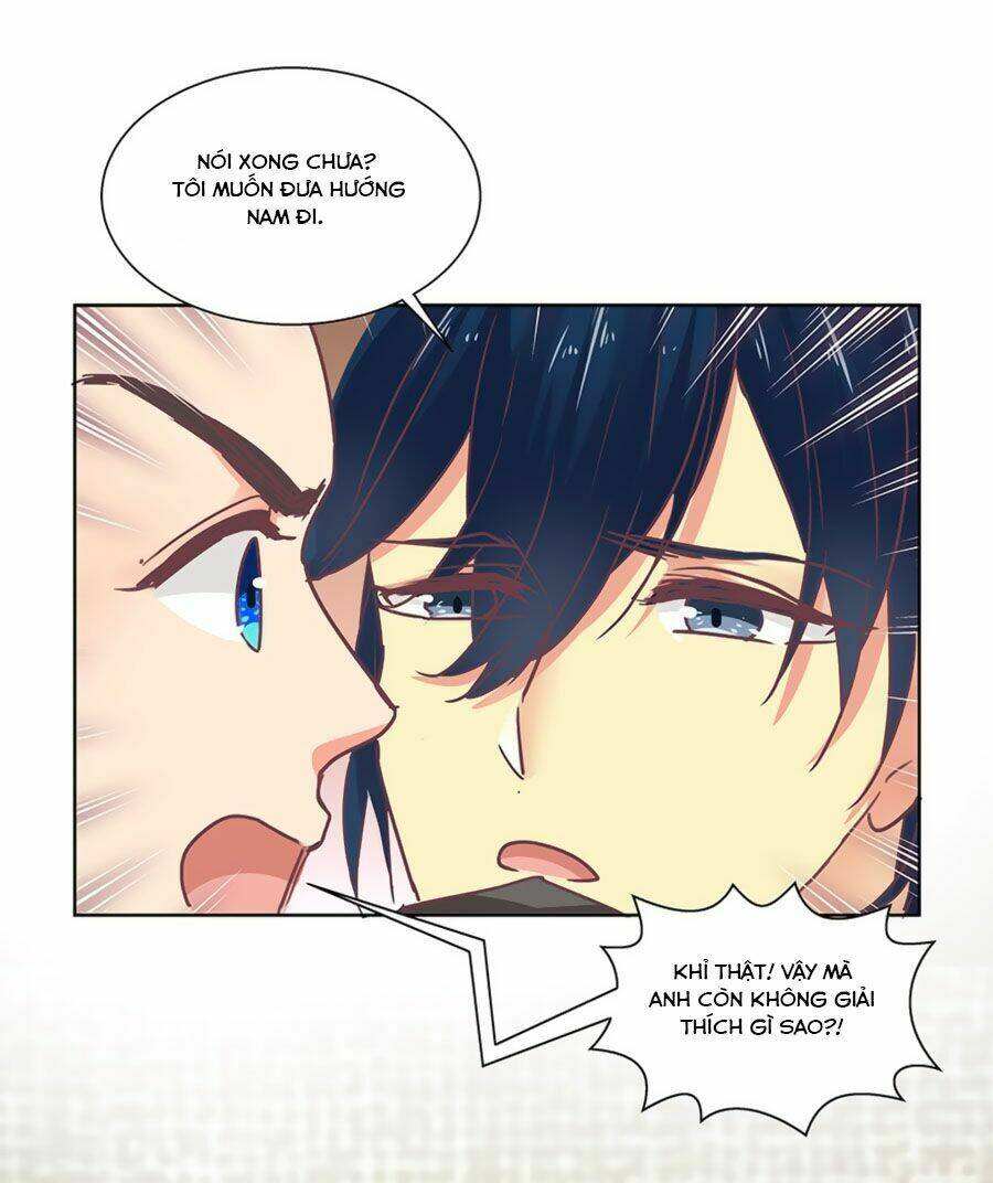 Lưu Luyến Tinh Diệu: Chapter 122