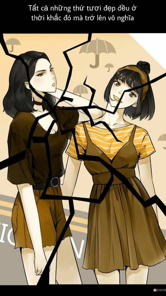 Giày Thủy Tinh: Chapter 15.2