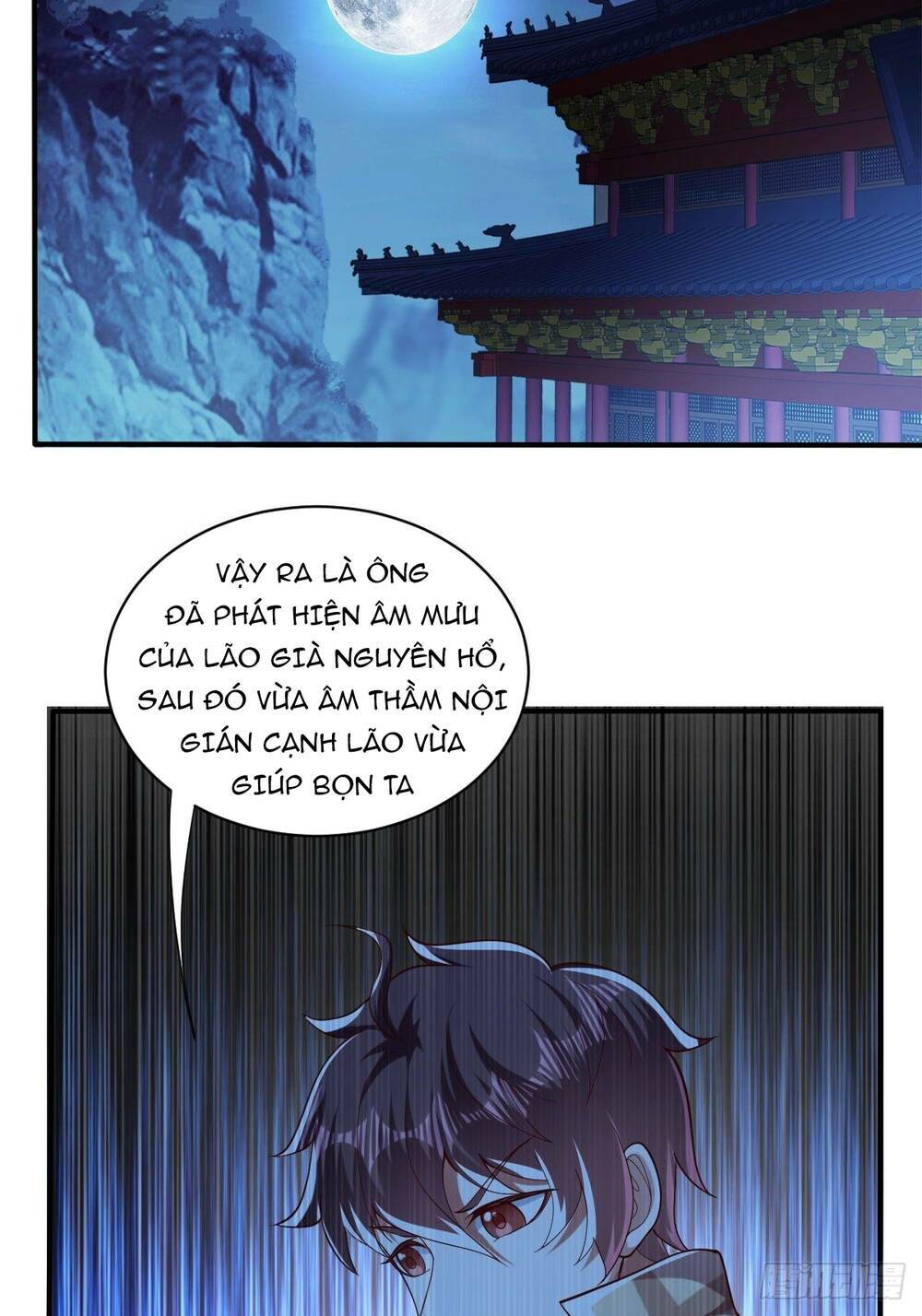 Cục Gạch Xông Vào Dị Giới: Chapter 45