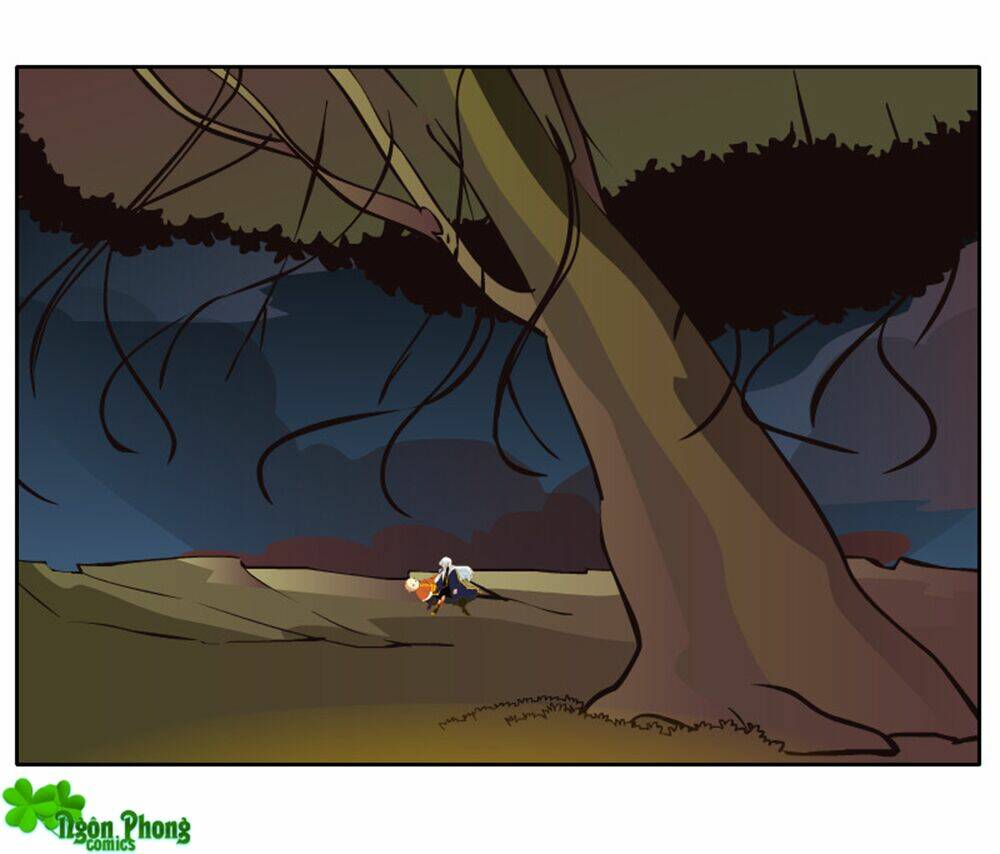 Hòa Thượng Và Tiểu Long Quân: Chapter 44