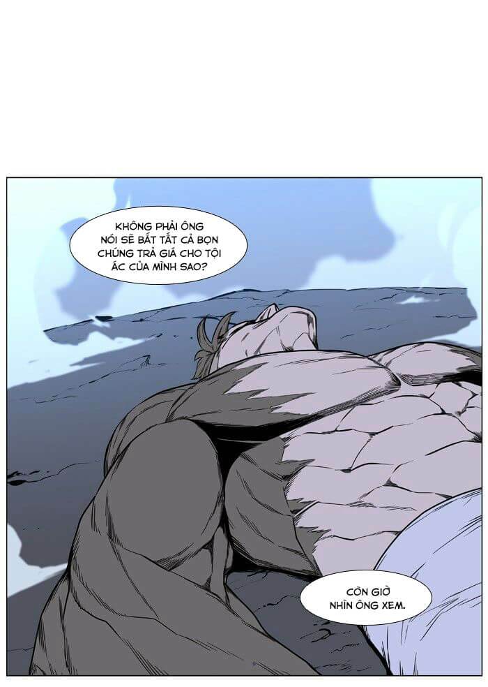 Ma Cà Rồng Quý Tộc: Chapter 421