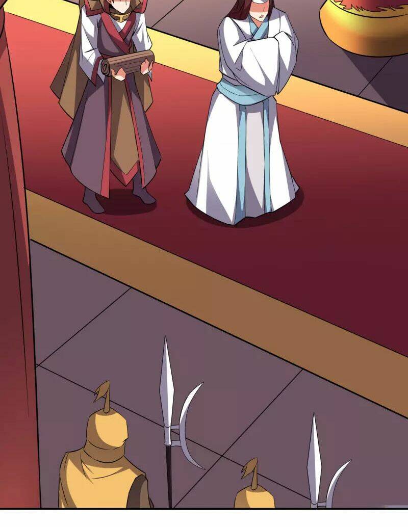 Phục Thiên Thánh Chủ: Chapter 150