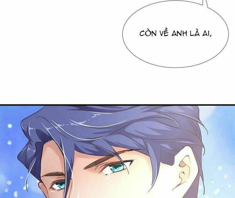 Chiến Lược Lãng Mạn Của Thịnh Thiếu: Chapter 62