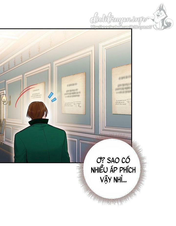 Tồn Tại Với Tư Cách Là Vợ Của Nam Chính: Chapter 194