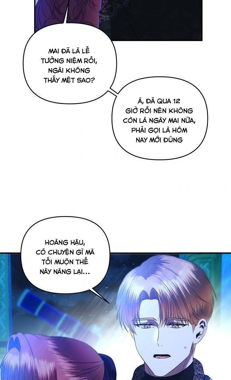 CÁCH SỐNG SÓT SAU KHI NGỦ VỚI HOÀNG ĐẾ: Chapter 30