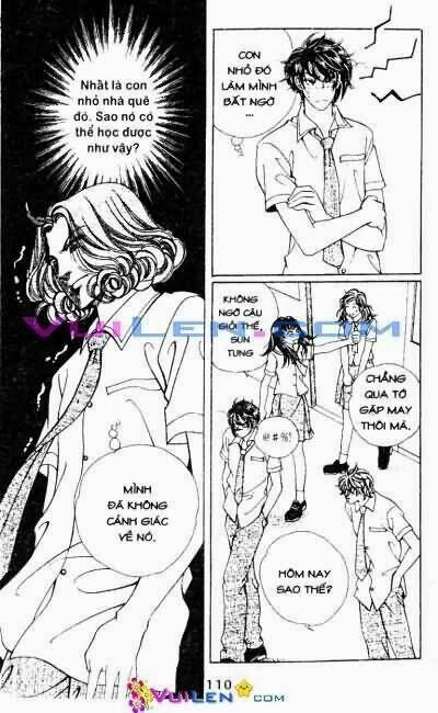 Cô gái Trung Hoa: Chapter 6