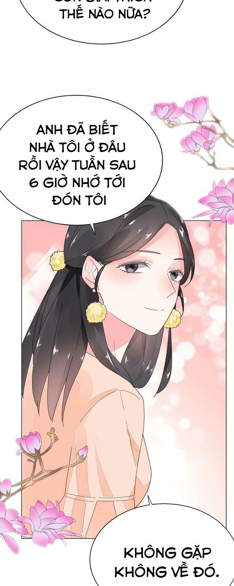 Điều Ước Sủng Ái Bất Bình Đẳng: Chapter 75.2