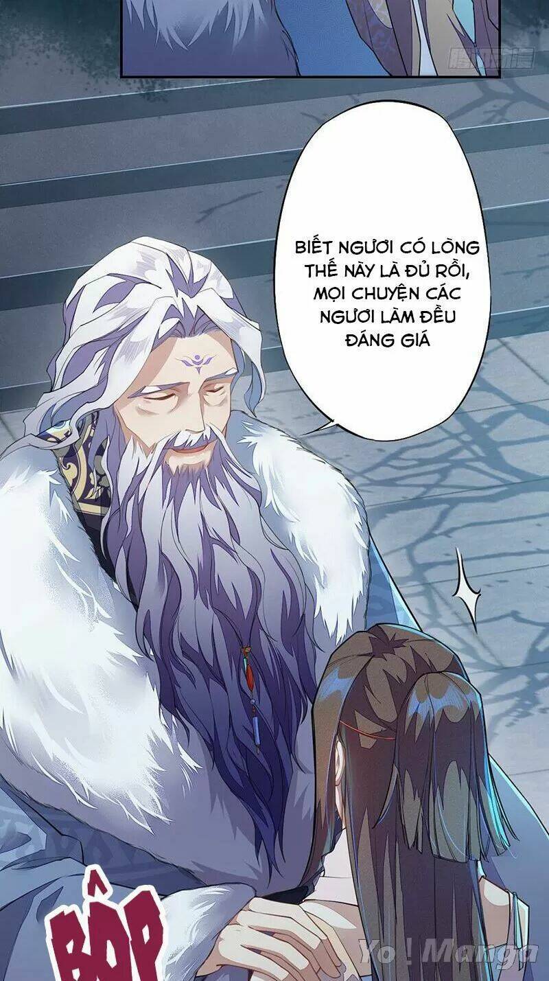 Tuyệt Thế Luyện Đan Sư: Chapter 94