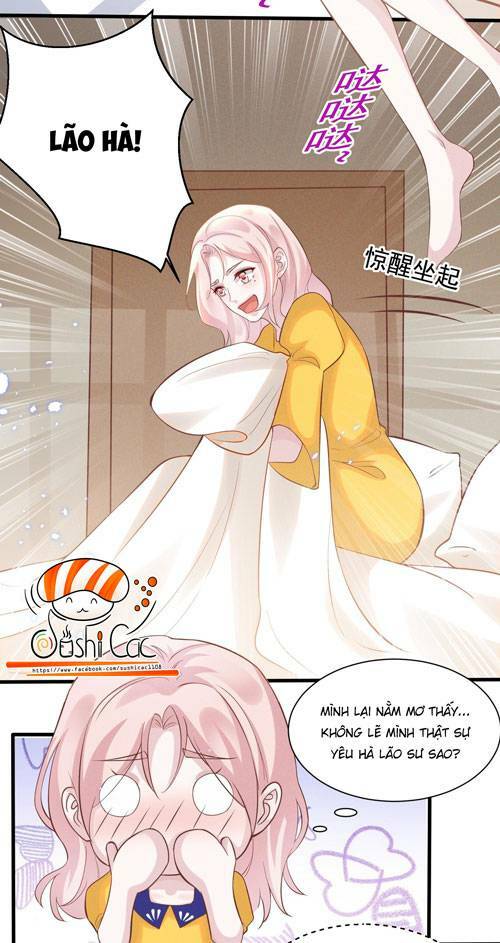 Ghen Tuông Số 1 Thế Giới: Chapter 31