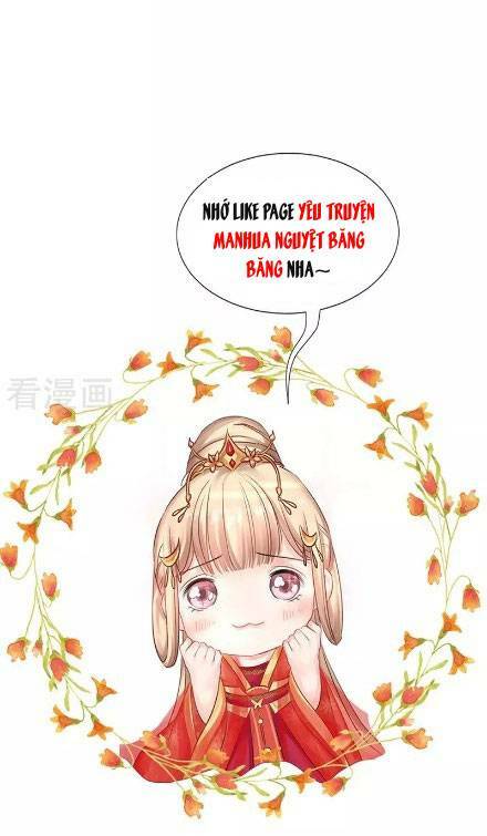 Thiếu Nữ Sấm Sét: Chapter 21