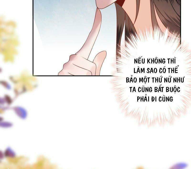 Vương Gia Kiêu Ngạo Quá Khó Cua: Chapter 37