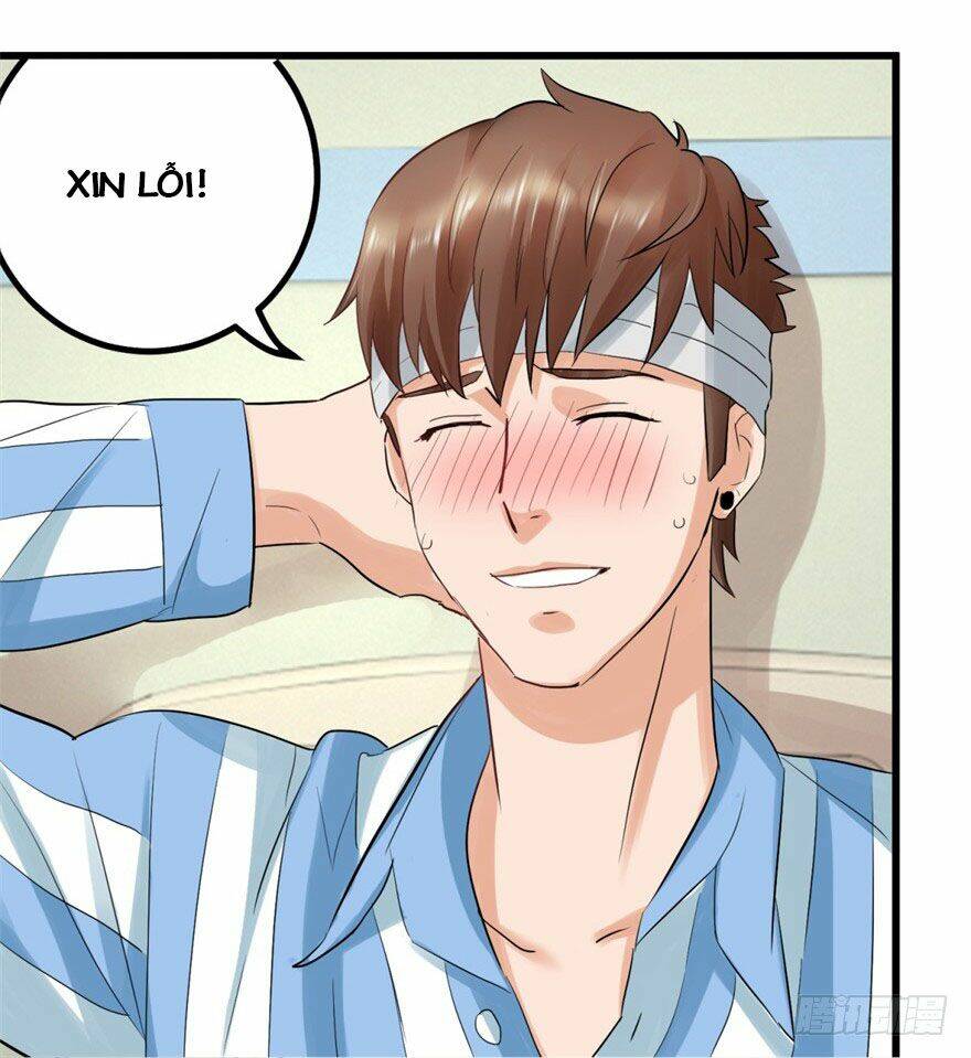 Thấu Thị Tiên Y: Chapter 2