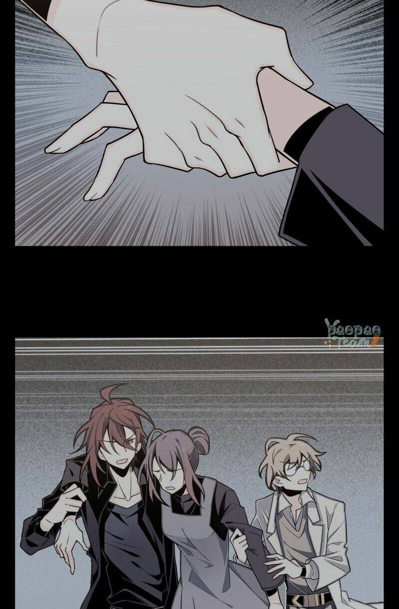 Hoan Nghênh Đến Với Trò Chơi Ác Mộng: Chapter 4