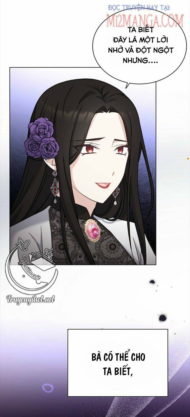 Một Đêm Với Hoàng Đế: Chapter 39.5
