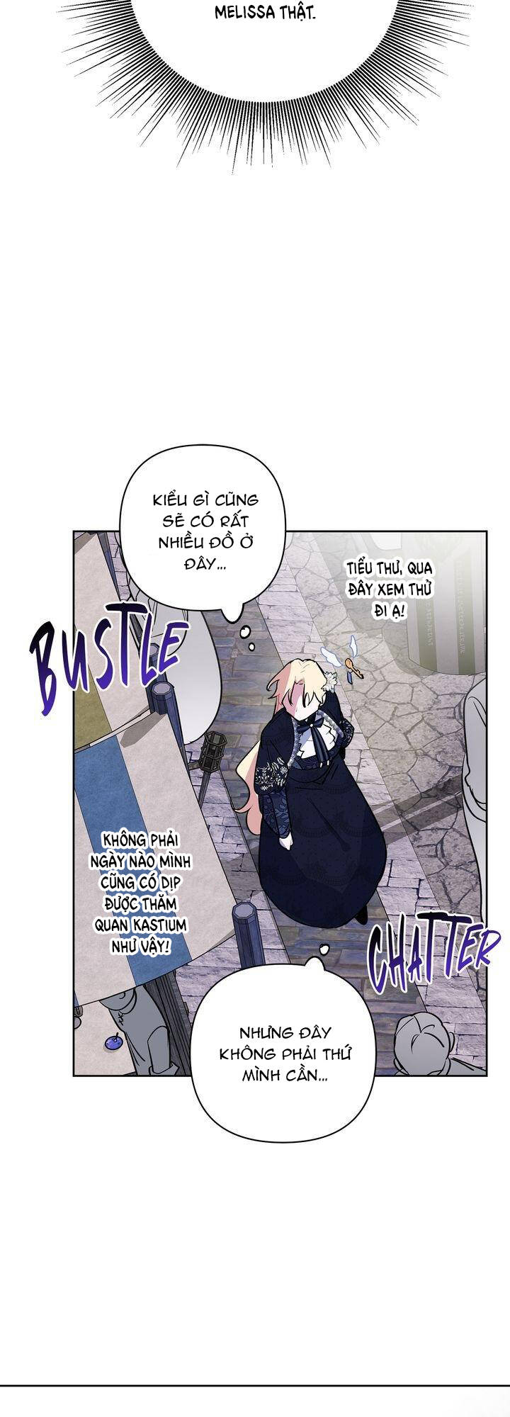 Cách Mà Pháp Sư Đối Mặt Với Cái Chết: Chapter 10.1