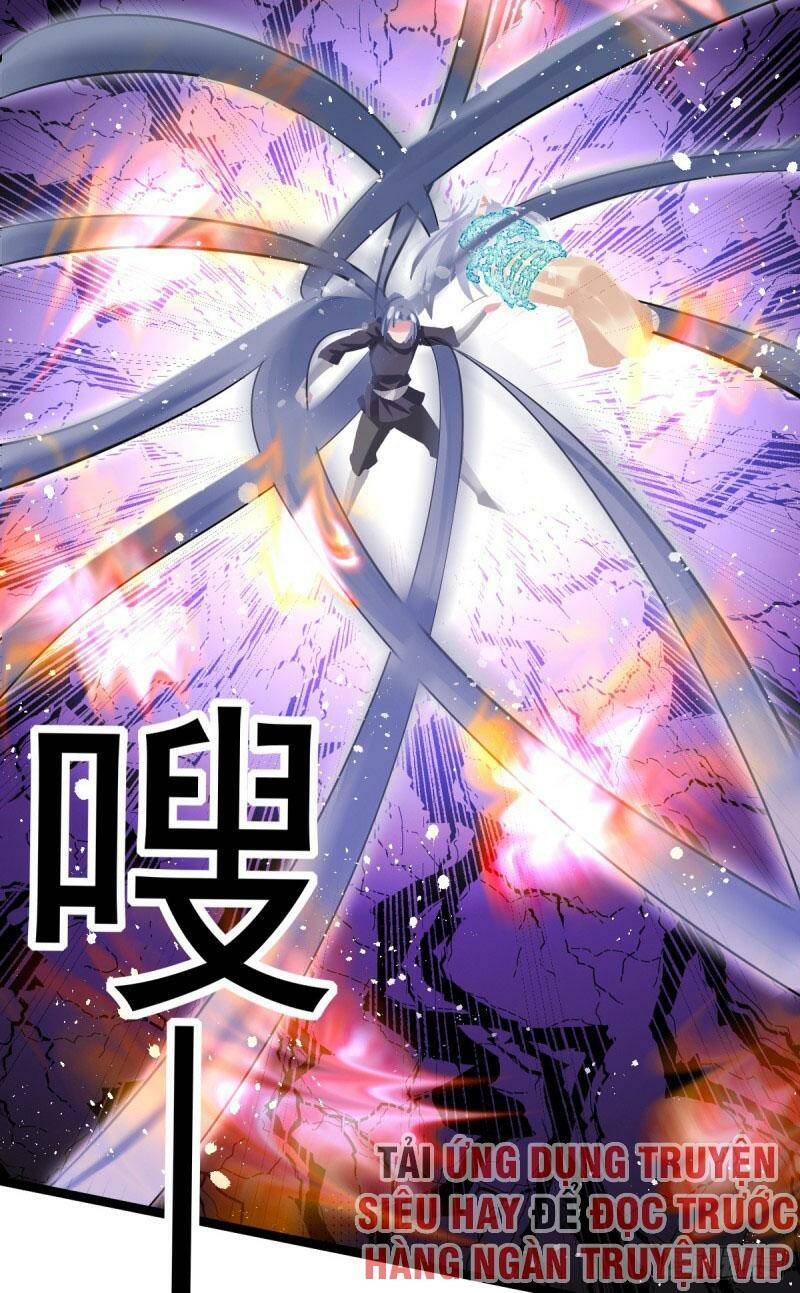 Tiên Vương Trùng Sinh: Chapter 139