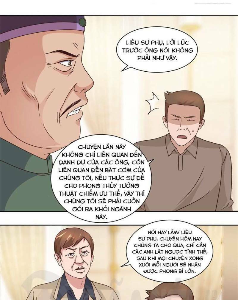 Đô Thị Chí Tôn Hệ Thống: Chapter 69