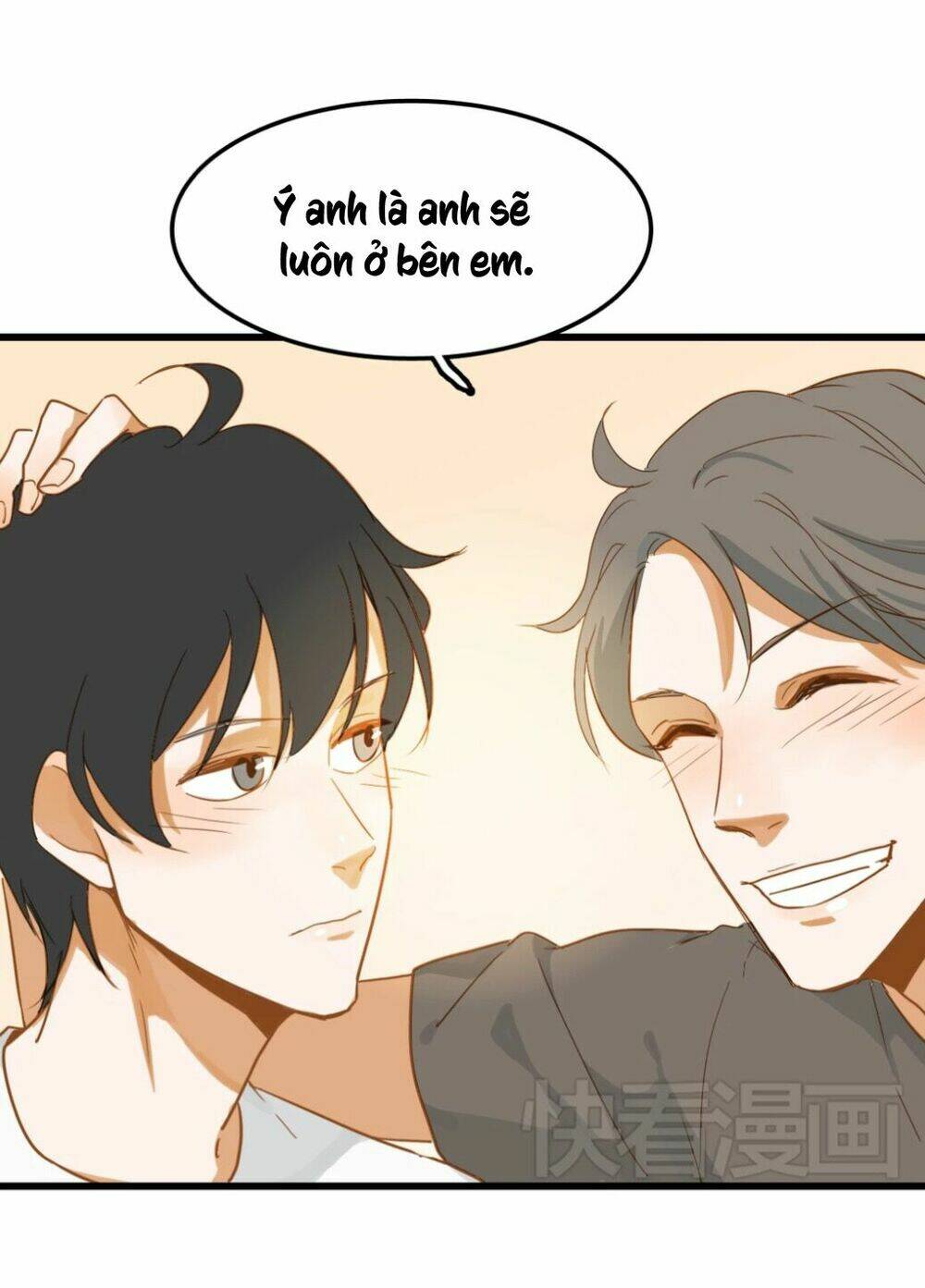 Tình Yêu Dưới Mái Hiên: Chapter 29