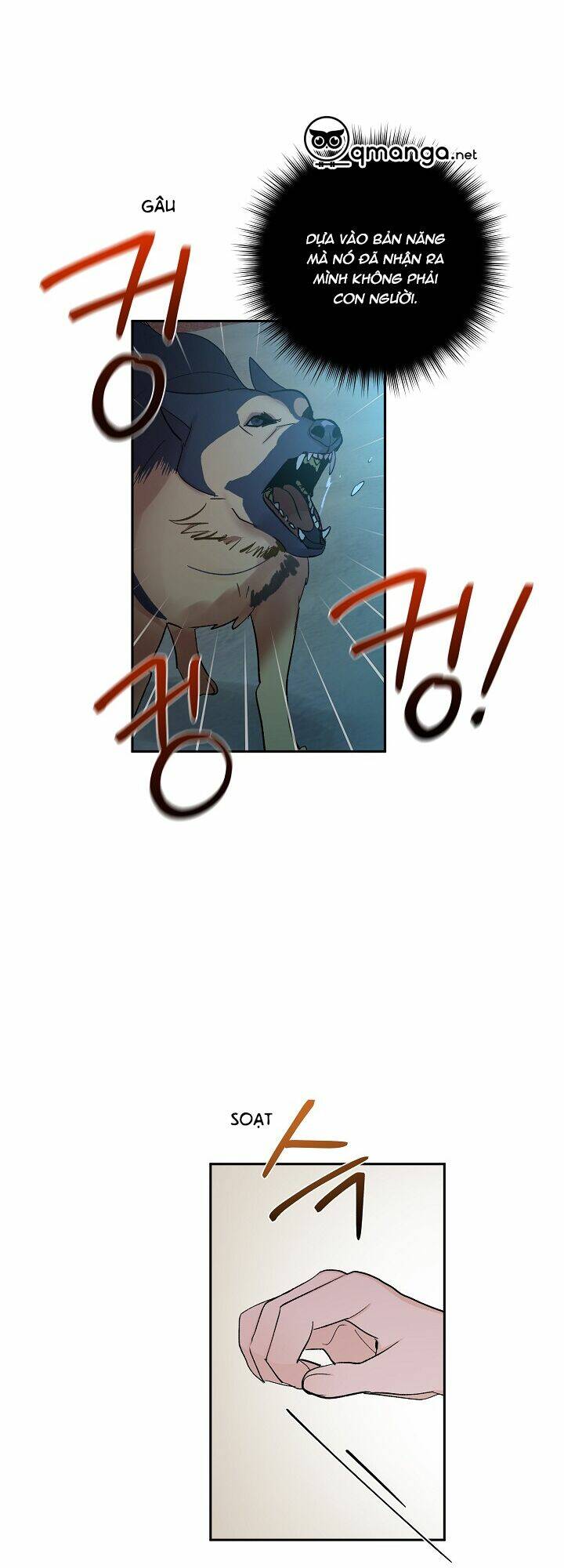 Kẻ Cắp Mặt Trăng: Chapter 31