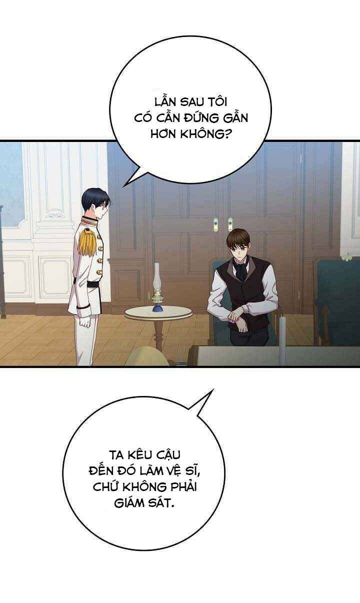 Đừng Chọc Đứa Em Gái Bé Bỏng Của Chúng Tôi: Chapter 44