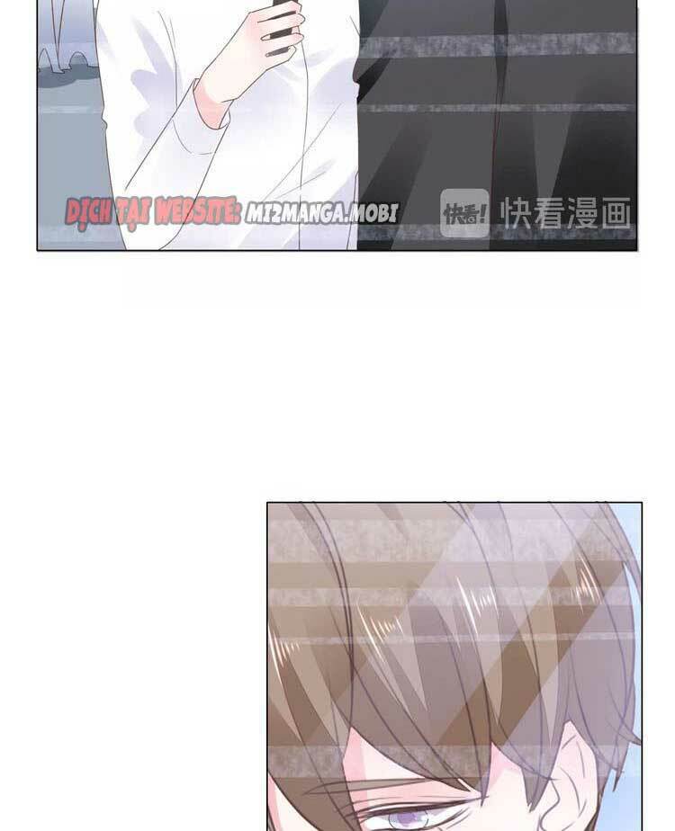 Điều Ước Sủng Ái Bất Bình Đẳng: Chapter 90.2