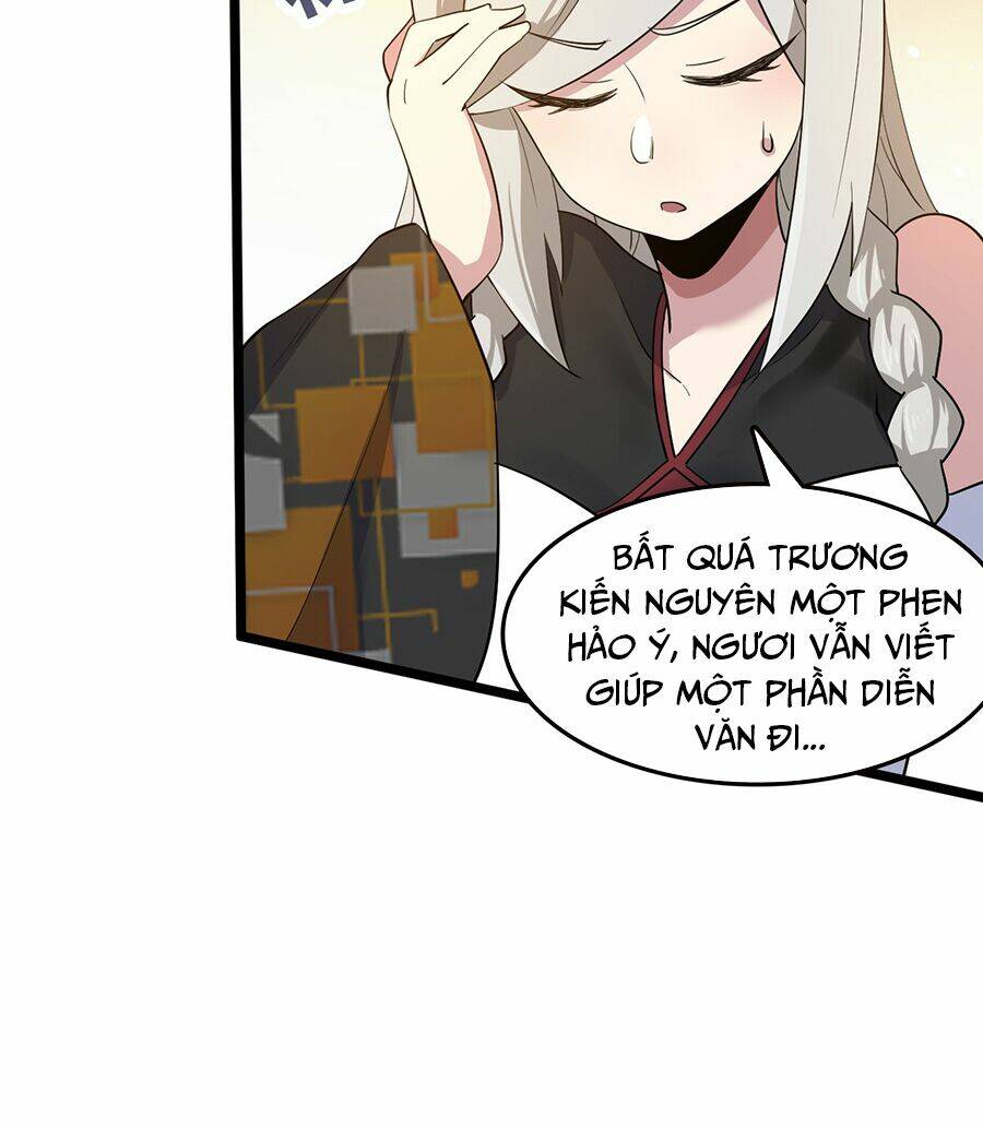 Đại Bảo Kiếm Của Tôi: Chapter 60