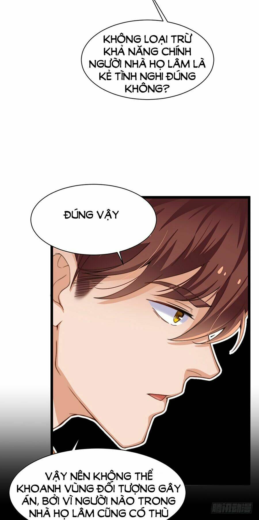 Nhật Ký Báo Thù Của Thiên Kim Hai Mặt: Chapter 2